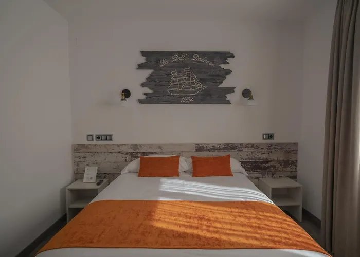 Hotel Bella Dolores